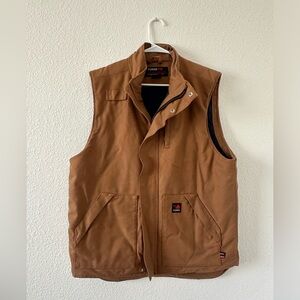 FR Insulated Vest